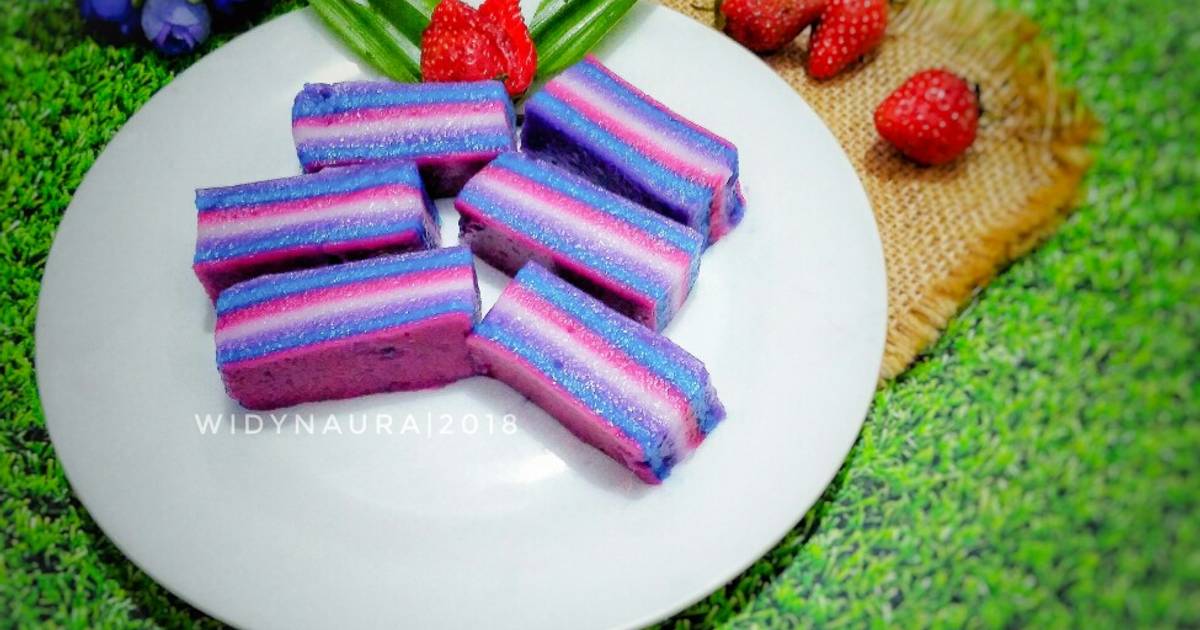 1 264 resep  tepung  beras  rose  brand  enak dan sederhana 