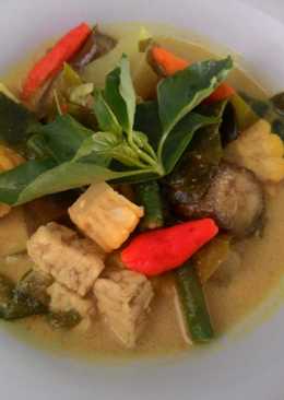 Sayur lodeh