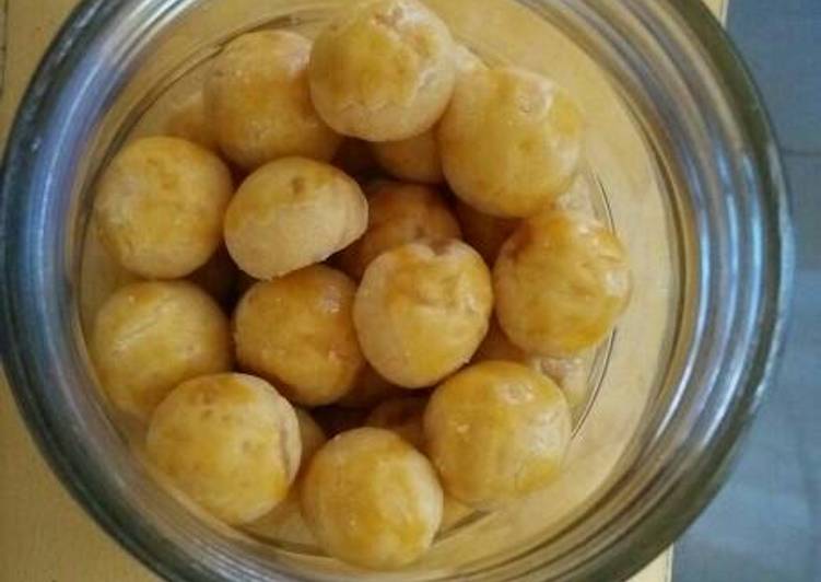 Resep Nastar Special Karya Anisa Ayu Tia