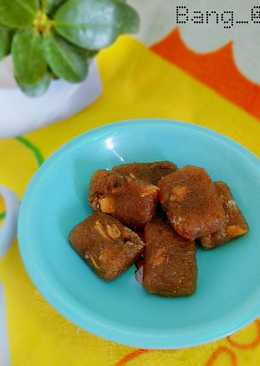 Madu Mongso Gula Aren Plus Nangka