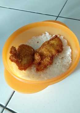 Ayam Katsu