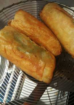 Lumpia Kekinian