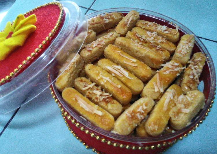 resep makanan Kastengel