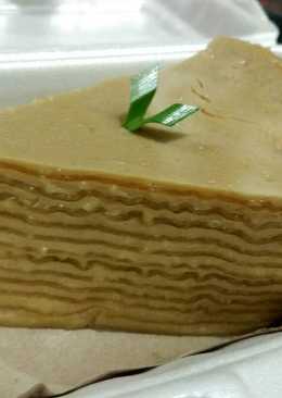 Kue Lapis India