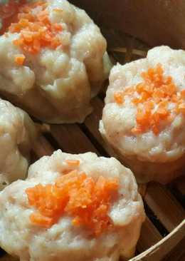 Siomay dimsum
