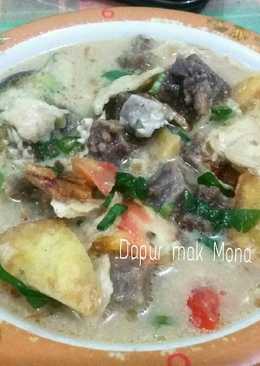 Soto betawi