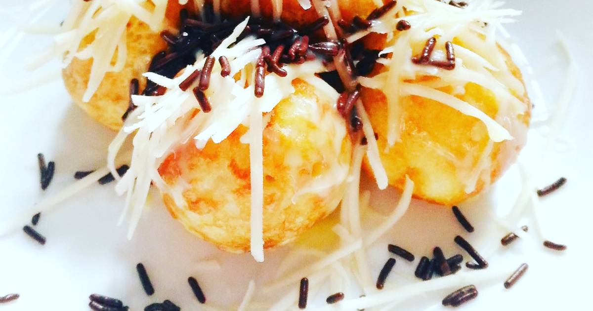  Resep Takoyaki Keju  Quick Melt Takoyaki  Irit oleh 