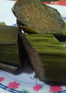 Lepat Pisang #BikinRamadanBerkesan