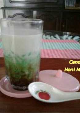 Cendol #PR_RecookMinTradisional