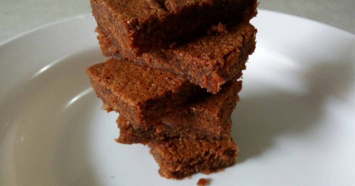 Resep Brownies Resep Brownies