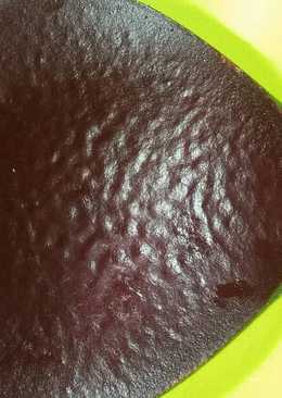 Kue lapis love