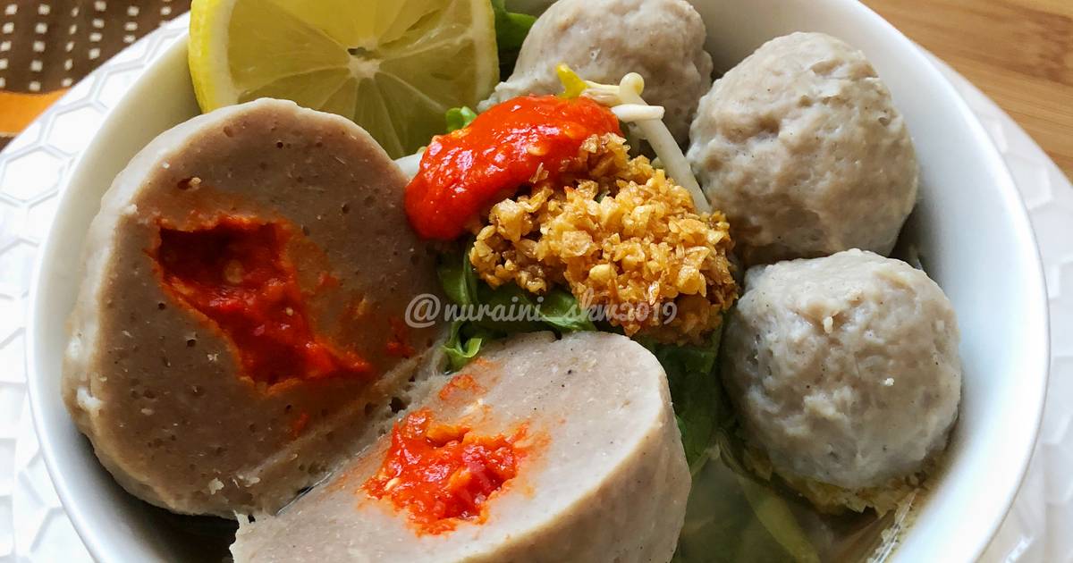 308 857 resep  cabe  rawit  pedas enak dan sederhana Cookpad