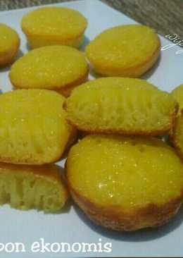 Bika Ambon ekonomis #enakanbikinsendiri