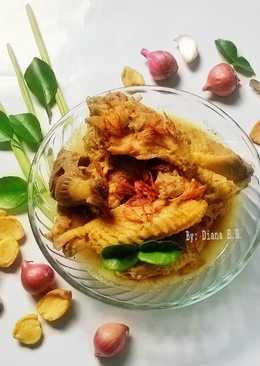 Opor Ayam