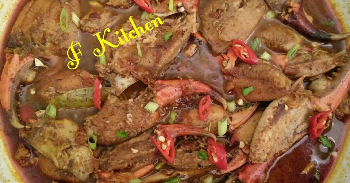 Bumbu rendang indofood instan - 868 resep - Cookpad