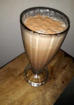 #15 Milkshake Milo #BikinRamadanBerkesan