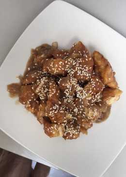 Ayam / Chicken Teriyaki