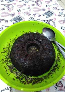 Cake Oreo 2 bahan