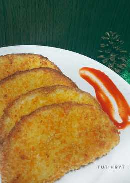 1.868 resep roti goreng enak dan sederhana - Cookpad