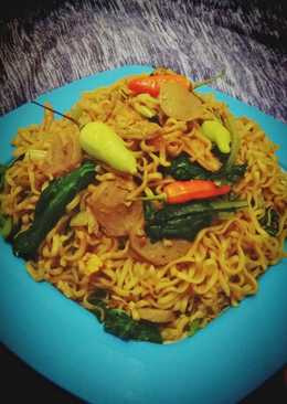 Mie goreng