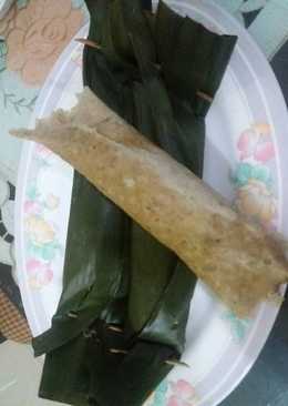 Galantine Ayam