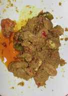 Daging Bumbu Bali