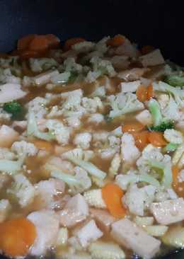 Sapo tahu tanpa tahu ð