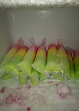 Es mambo jelly rainbow