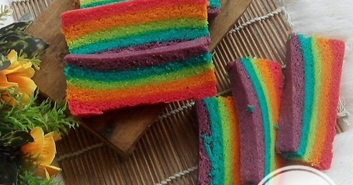 15.719 resep kue kukus tanpa mixer enak dan sederhana 