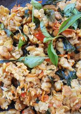Sambel Tempe