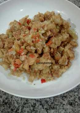 10. Tempe Cabe Garam