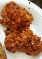 832 resep ayam richeese enak dan sederhana - Cookpad