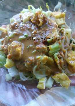 Gado Gado #SeninSemangat