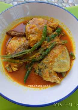 Gulai Aceh