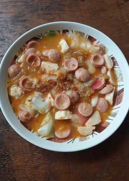 Seblak