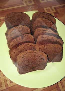 Brownies Kukus Simple (Chocolatos)