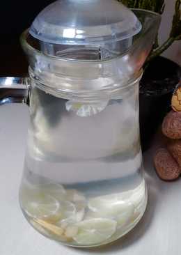 Infus Water alaÂ²