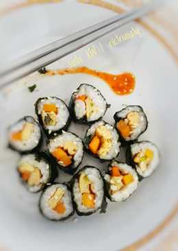 Sushi Simple