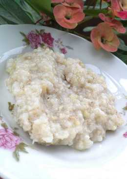 MP-ASI 8m+ Bubur Rawon