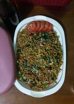 Mie Goreng Kecap