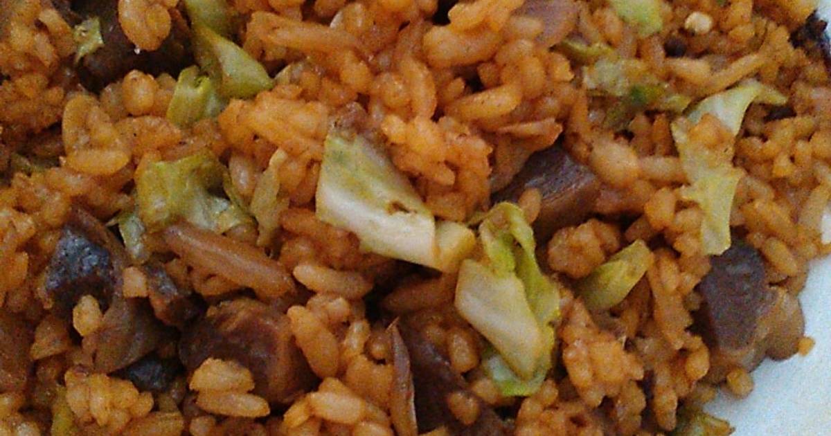 50 resep  nasi  goreng  ampela  bumbu iris iris enak dan 