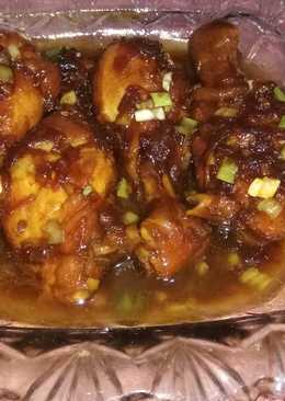 Ayam kecap