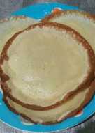 Kue Ape Teflon