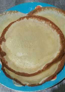 Kue Ape Teflon