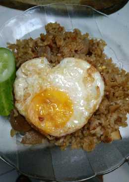 Nasi Goreng Terasi