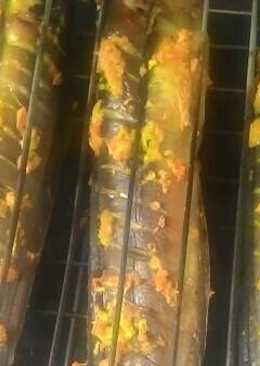 Ikan Lele Bakar mudah dan simple