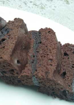 Brownies Kukus 1