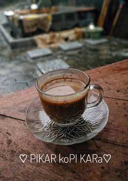 PIKAR koPI KARa KETO