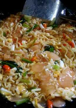  Mie  nyemek  39 resep  Cookpad