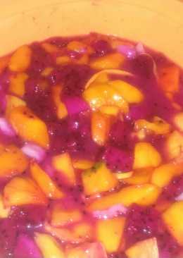 Es buah campur